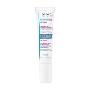 Køb Ducray Dexyane Med Palpebral øjencreme 15 ml online hos apotekeren.dk