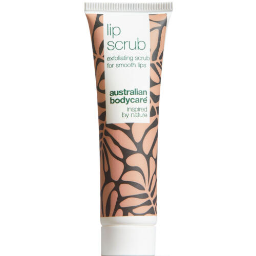 Køb Australian Lip Scrub 15 ml online hos apotekeren.dk