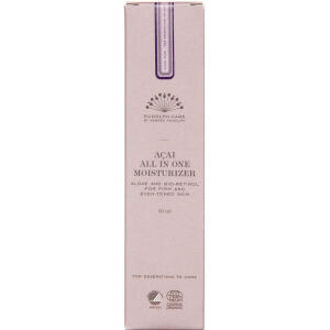 Køb RUDOLPH ACAI MOISTURIZER online hos apotekeren.dk