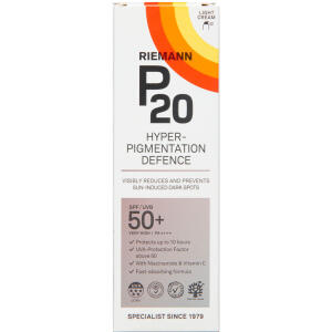Køb P20 HYPERPIGMENT FACE CREME online hos apotekeren.dk