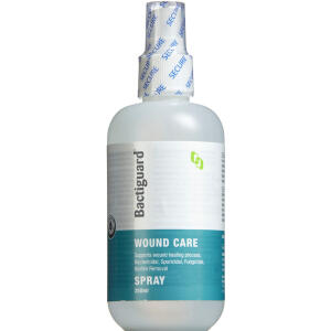 Køb Bactiguard Wound Care 250 ml online hos apotekeren.dk