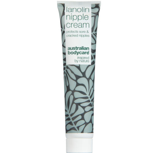 Køb AUSTRALIAN LANOLIN NIPPLE online hos apotekeren.dk