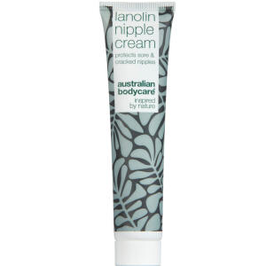 Køb AUSTRALIAN LANOLIN NIPPLE online hos apotekeren.dk