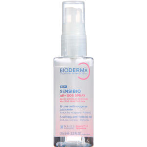 Køb Bioderma Sensibio AR+ SOS Spray 70 ml. online hos apotekeren.dk