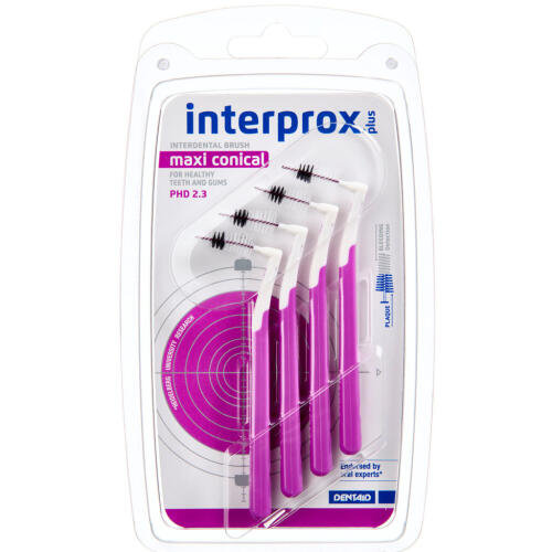 Køb INTERPROX VINKEL MAXI 0,94MM online hos apotekeren.dk