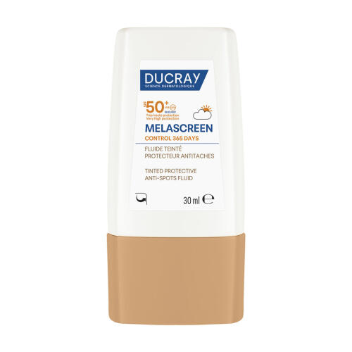 Køb DUCRAY MELAS.TINTED ANTI SPF50 online hos apotekeren.dk