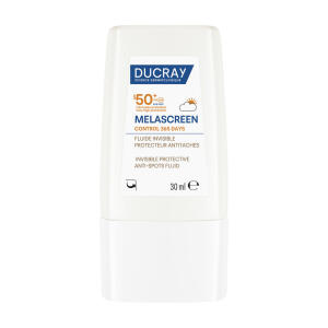 Køb DUCRAY MELAS.INVISI.ANTI SPF50 online hos apotekeren.dk