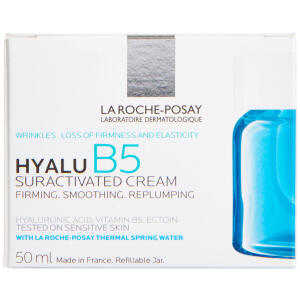 Køb LPR Hyalu B5 Suractivated cream 50 ml online hos apotekeren.dk