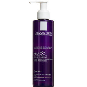 Køb LRP MELAB3 FACIAL GEL CLEANSER online hos apotekeren.dk