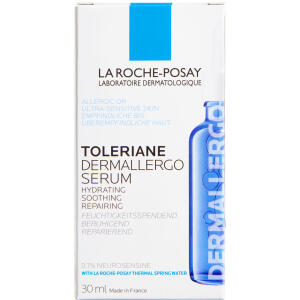 Køb La Roche-Posay Toleriane Ultra Dermallergo Serum 30 ml online hos apotekeren.dk
