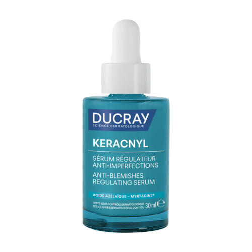 Køb DUCRAY KERACNYL SERUM online hos apotekeren.dk