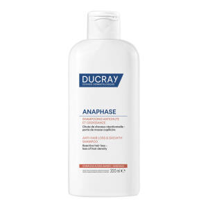 Køb Ducray Anaphase Anti-hair loss and growth 200 ml online hos apotekeren.dk