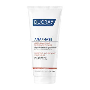 Køb Ducray Anaphase Fortifying anti-breakage conditioner 200 ml online hos apotekeren.dk