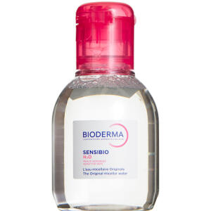 Køb Bioderma sensibio H2O Rensevand 100 ml online hos apotekeren.dk