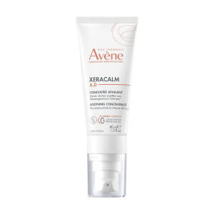 Køb Avène XeraCalm A.D Concentrate Creme 40 ml online hos apotekeren.dk