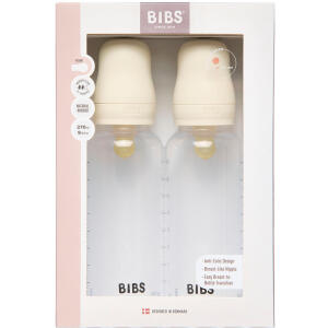 Køb BIBS SUTTEFL. MEDIUM FLOW IVOR online hos apotekeren.dk
