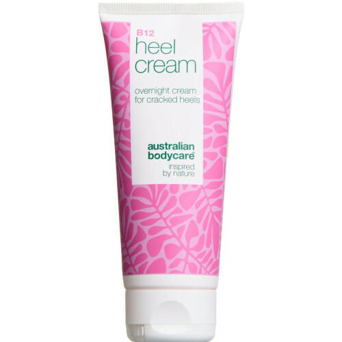 Køb AUSTRALIAN B12 HEEL CREAM online hos apotekeren.dk