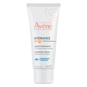 Køb AVÈNE HYDRANCE CREAM SPF30 online hos apotekeren.dk
