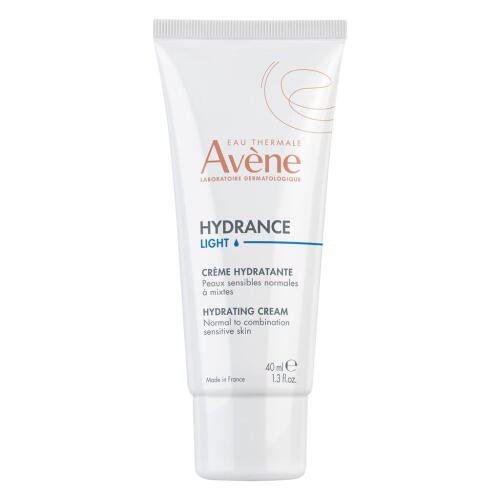 Køb AVÈNE HYDRANCE LIGHT CREAM online hos apotekeren.dk
