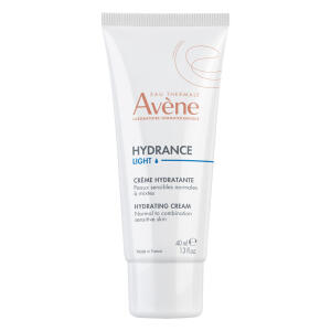 Køb AVÈNE HYDRANCE LIGHT CREAM online hos apotekeren.dk