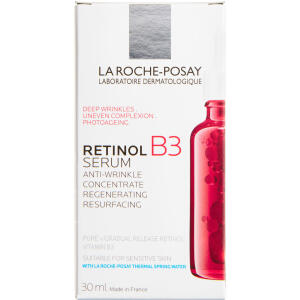 Køb LRP RETINOL B3 SERUM online hos apotekeren.dk
