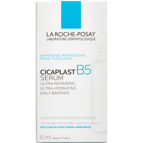 Køb LRP CICAPLAST B5 SERUM online hos apotekeren.dk