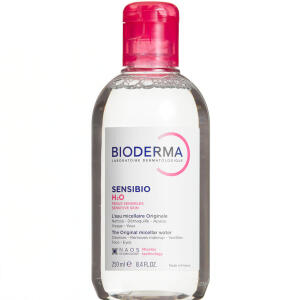 Køb BIODERMA SENSIBIO H2O RENSEV. online hos apotekeren.dk