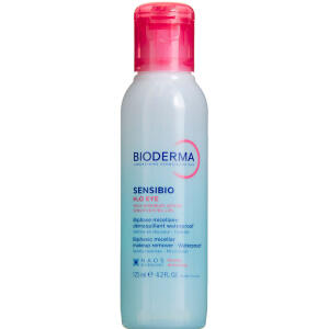 Køb Bioderma Sensibio H20 Eye 125 ml online hos apotekeren.dk