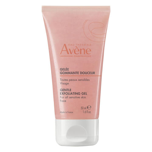 Køb AVENE GENTLE EXFOLIATING GEL online hos apotekeren.dk
