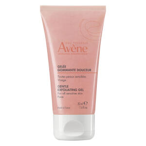 Køb Avène Gentle Exfoliating Gel 50 ml online hos apotekeren.dk