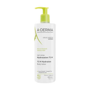 Køb A-Derma Essentials Body Lotion 400 ml online hos apotekeren.dk