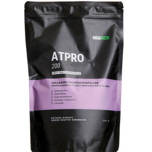 Køb Atpro 200 proteinpulver 500 g online hos apotekeren.dk