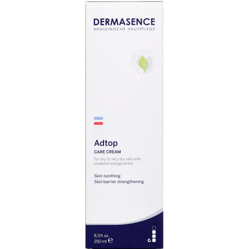 Køb Dermasence Adtop Cream 250 ml online hos apotekeren.dk