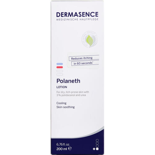 Køb Dermasence Polaneth Lotion 200 ml online hos apotekeren.dk