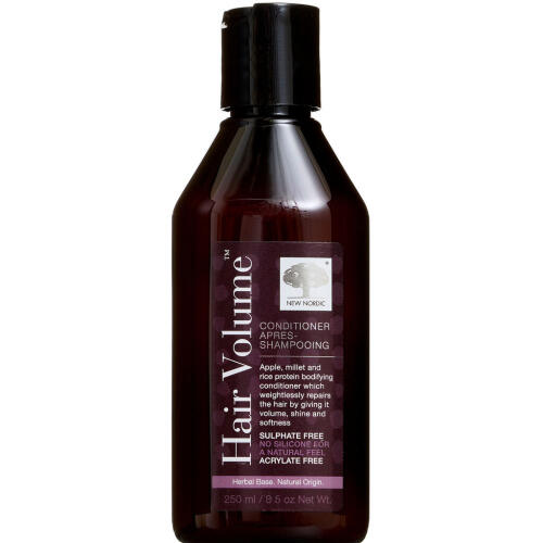 Køb HAIR VOLUME CONDITIONER online hos apotekeren.dk