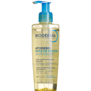 Køb BIODERMA ATODERM HUILE DOUCHE online hos apotekeren.dk