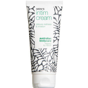 Køb Australian Bodycare Men's Intimate Cream 100 ml online hos apotekeren.dk