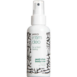 Køb AUSTRALIAN BODY MEN'S INTI.DEO online hos apotekeren.dk