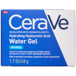 Køb CeraVe Hydrating HA Water Gel 48 g online hos apotekeren.dk