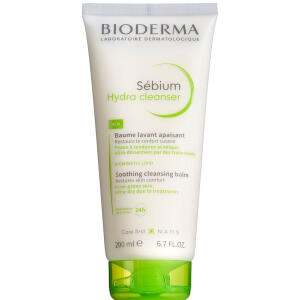 Køb Bioderma Sebium Hydra Cleanser 200 ml online hos apotekeren.dk