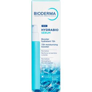 Køb BIODERMA HYDRABIO SERUM online hos apotekeren.dk