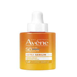 Køb Avène Ultra Serum Activates Glow SPF50+ 30 ml online hos apotekeren.dk