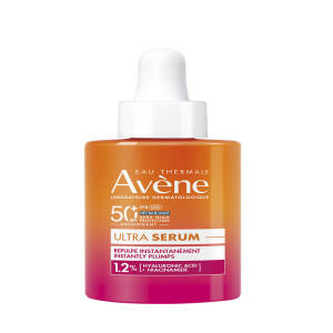 Køb Avène Ultra Serum Instantly Plumps SPF50+ 30 ml online hos apotekeren.dk