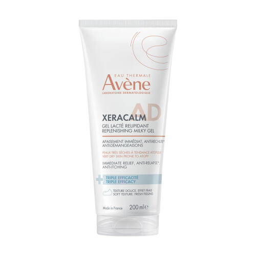 Køb AVENE XERACALM A.D REPLENISH. online hos apotekeren.dk