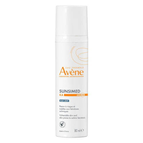 Køb AVENE SUNSIMED KA 50+ CREME online hos apotekeren.dk