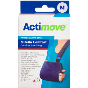 Køb Actimove Mitella Armslynge Str M 1 stk. online hos apotekeren.dk