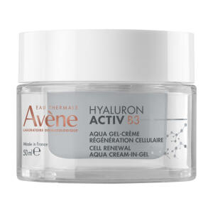 Køb Avène Hyaluron Activ B3 Aqua-gel 50 ml online hos apotekeren.dk
