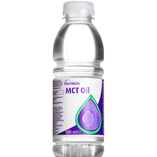 Køb MCT OLIE online hos apotekeren.dk