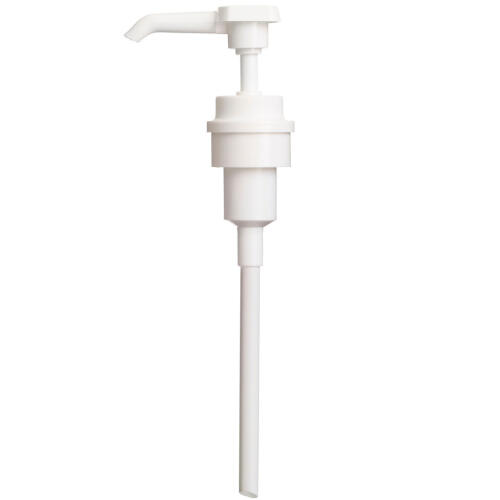 Køb Hibi Clean Up Pumpe 6 stk. online hos apotekeren.dk
