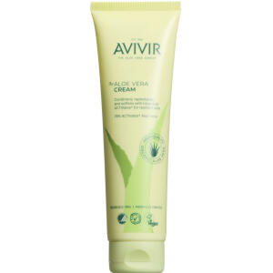 Køb Avivir Aloe Vera Creme 150 ml online hos apotekeren.dk
